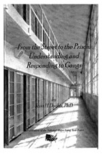 Book cover - From the Street to the Prison: Understanding and Responding to Gangs