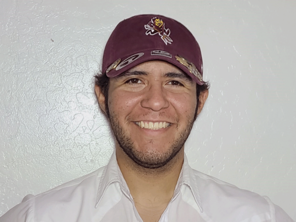 ASU Student
