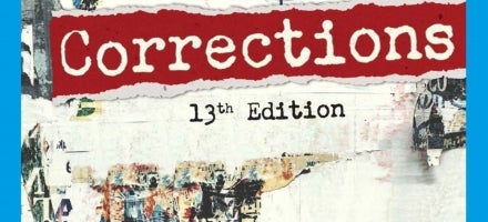 American Corrections 13th Edition