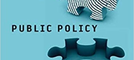 Criminology and Public Policy