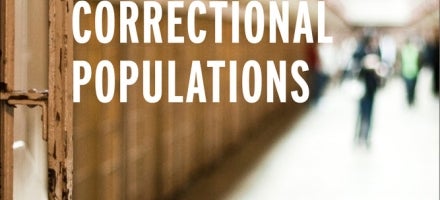 Encountering Correctional Populations: A Practical Guide for Researchers