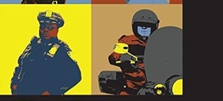 The Police in America: An Introduction