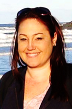 danielle dandreaux