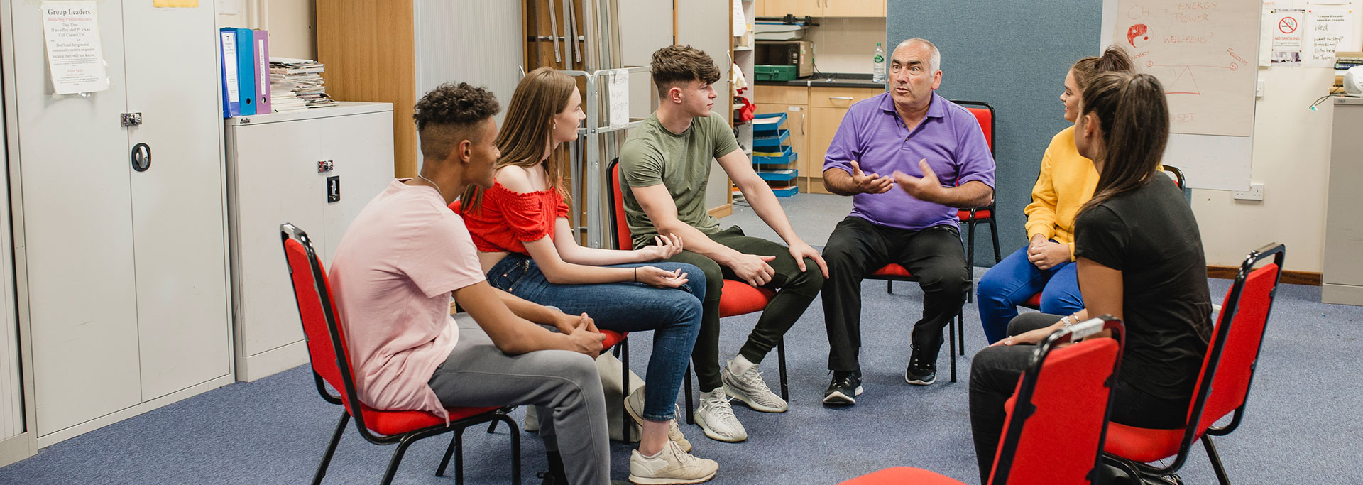 Youth Justice Collaborative hero