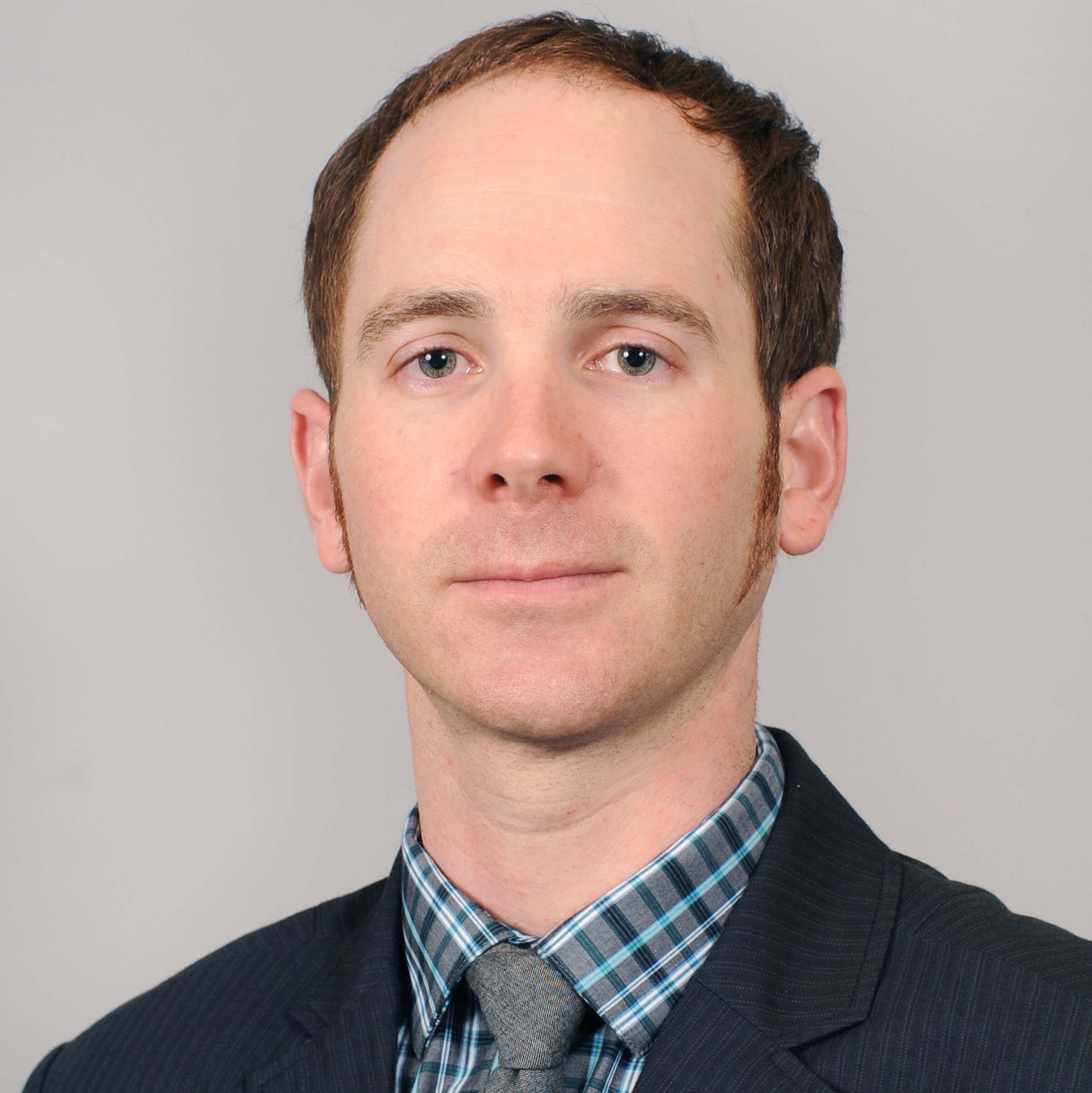 Jacob Young headshot