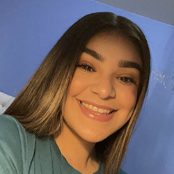 Alexia Arce