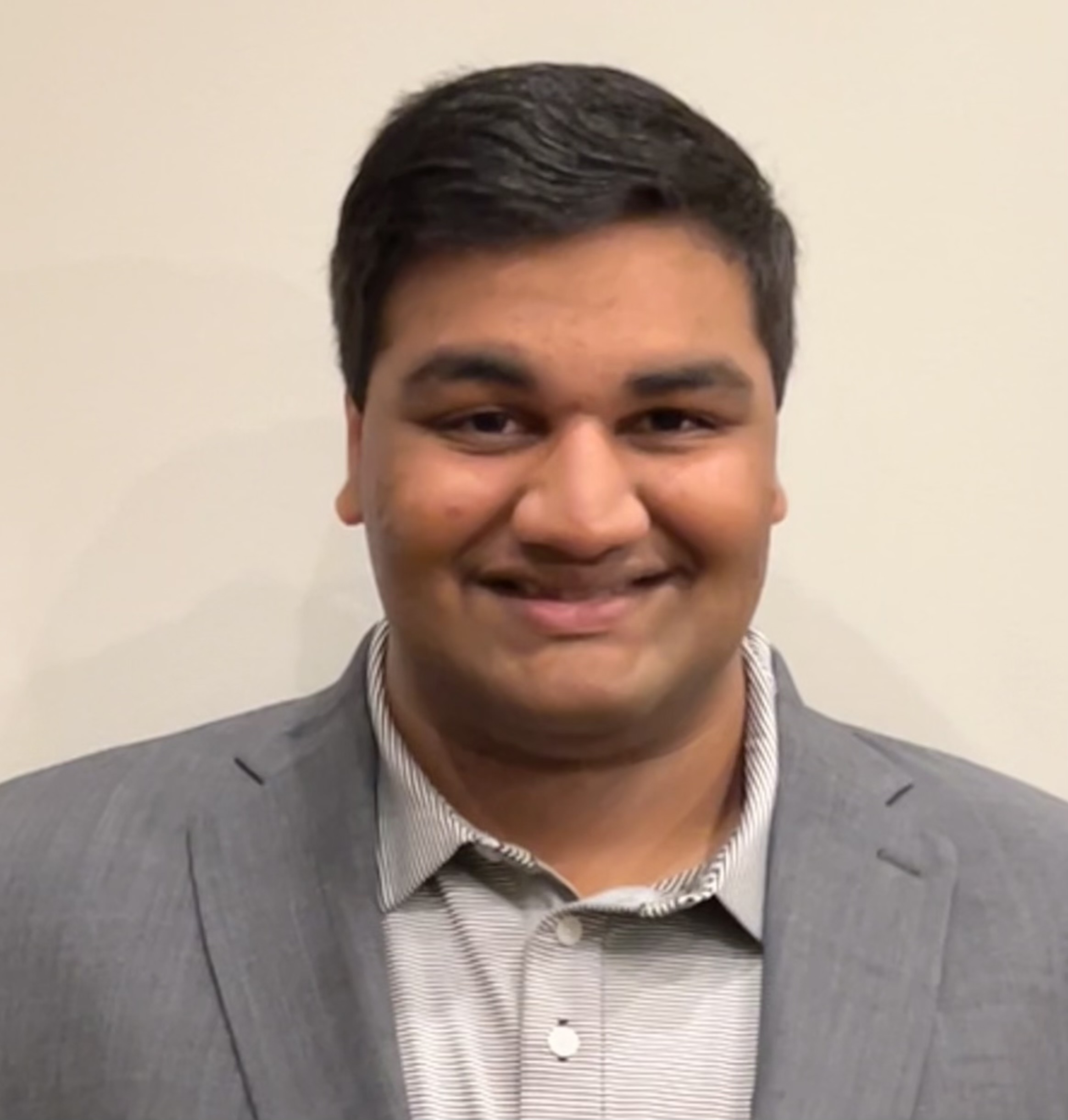 Ashwin Reddykotha